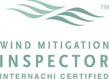 Wind mitigation home inspection