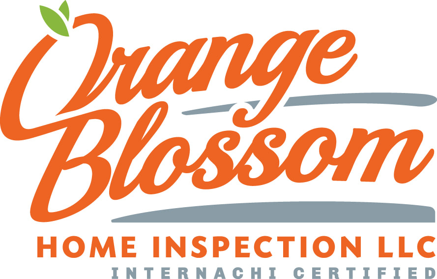 Orange Blossom Home Inspection LLC