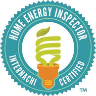 Home energy master home inspector